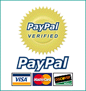 Paypal Verified Paypal Verified